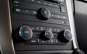 Cars wallpapers Chevrolet Captiva - 2013