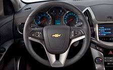 Cars wallpapers Chevrolet Cruze Station Wagon - 2012