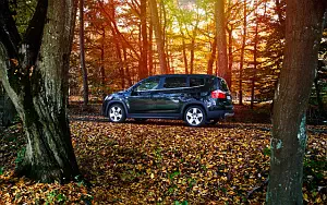 Cars wallpapers Chevrolet Orlando - 2009