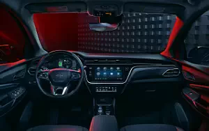 Cars wallpapers Chevrolet Bolt EUV Redline Edition - 2022