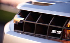 Cars wallpapers Chevrolet Camaro Convertible - 2010