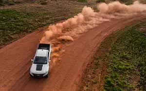Cars wallpapers Chevrolet Colorado ZR2 Extended Cab Duramax Diesel - 2017