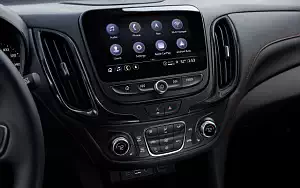 Cars wallpapers Chevrolet Equinox RS - 2020