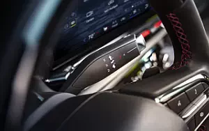 Cars wallpapers Chevrolet Silverado EV RST Crew Cab - 2023