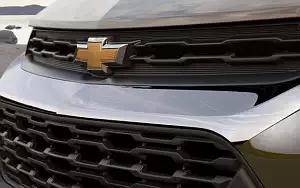 Cars wallpapers Chevrolet Trailblazer ACTIV - 2020