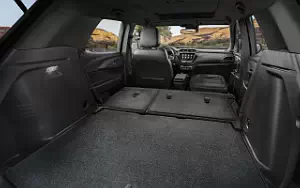 Cars wallpapers Chevrolet Trailblazer ACTIV - 2022