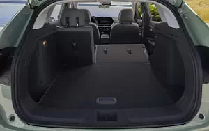 Cars wallpapers Chevrolet Trax ACTIV - 2023
