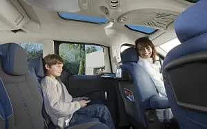 Cars wallpapers Citroen Berlingo Multispace - 2008
