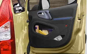 Cars wallpapers Citroen Berlingo XTR Multispace - 2008