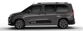 Citroen Berlingo Multispace XL - 2018