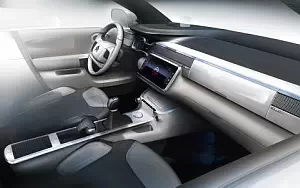 Cars wallpapers Citroen C3 Aircross - 2017
