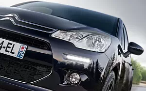 Cars wallpapers Citroen C3 - 2013