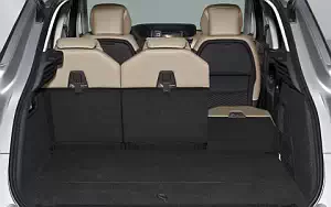 Cars wallpapers Citroen C4 Picasso - 2013