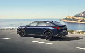 Cars wallpapers Citroen C5 X Hypnos Hybrid - 2023