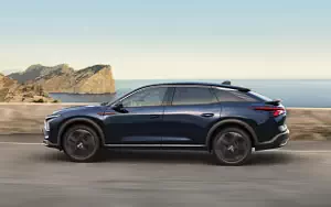 Cars wallpapers Citroen C5 X Hypnos Hybrid - 2023
