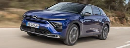 Citroen C5 X - 2022