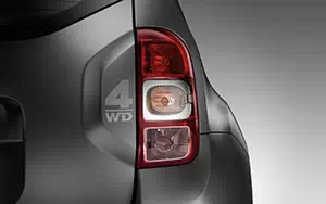 Cars wallpapers Dacia Duster - 2013