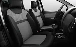 Cars wallpapers Dacia Duster 2016 Edition - 2015