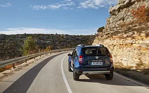 Cars wallpapers Dacia Duster - 2016