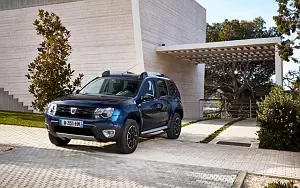 Cars wallpapers Dacia Duster - 2016