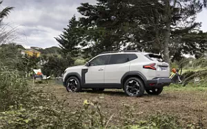 Cars wallpapers Dacia Duster Extreme - 2024