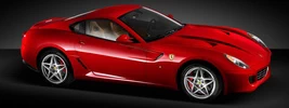 Ferrari 599 GTB Fiorano - 2006