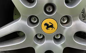 Cars wallpapers Ferrari 612 Scaglietti - 2006