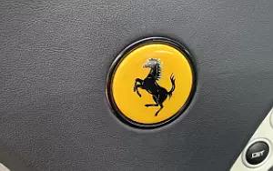 Cars wallpapers Ferrari 612 Scaglietti - 2006