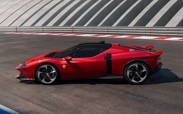 Cars wallpapers Ferrari 849 Testarossa - 2025