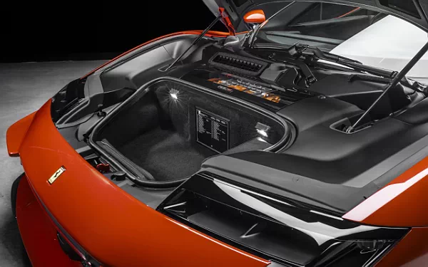 Cars wallpapers Ferrari 849 Testarossa - 2025