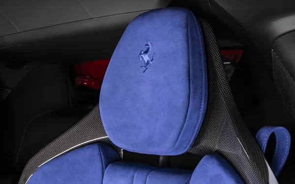 Cars wallpapers Ferrari 849 Testarossa - 2025