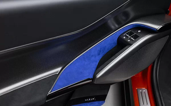 Cars wallpapers Ferrari 849 Testarossa - 2025