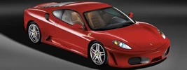 Ferrari F430 - 2004