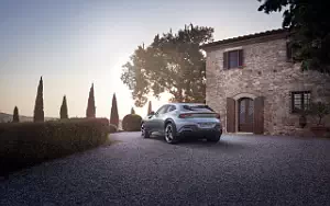 Cars wallpapers Ferrari Purosangue - 2022