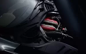 Cars wallpapers Ferrari Purosangue - 2022