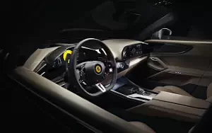 Cars wallpapers Ferrari Purosangue - 2022