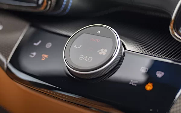 Cars wallpapers Ferrari Purosangue UK-spec - 2023