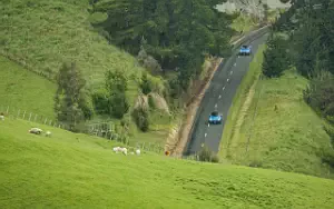 Cars wallpapers Ferrari Purosangue - 2023