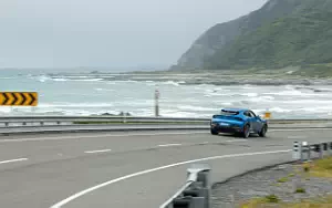 Cars wallpapers Ferrari Purosangue - 2023