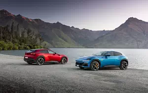 Cars wallpapers Ferrari Purosangue - 2023