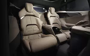 Cars wallpapers Ferrari Purosangues - 2022