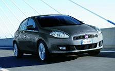 Wallpapers Fiat Bravo 2007