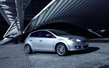 Wallpapers Fiat Bravo 2007