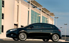 Wallpapers Fiat Bravo 1.6 Multijet 2008