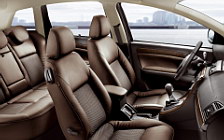 Wallpapers Fiat Croma 2007