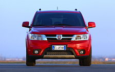 Cars wallpapers Fiat Freemont AWD - 2012