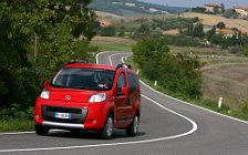 Cars wallpapers Fiat Qubo - 2010
