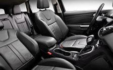 Cars wallpapers Ford Escape Titanium - 2013