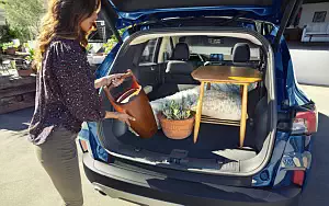 Cars wallpapers Ford Escape Hybrid Titanium - 2019