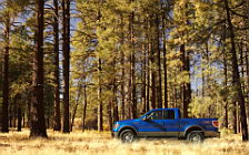 Cars wallpapers Ford F-150 FX4 - 2009